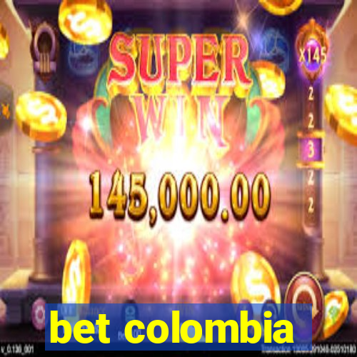 bet colombia